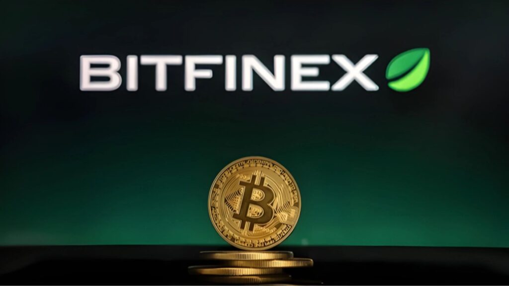 Sàn Bitfinex là gì? Đánh giá sàn Bitfinex chuyên sâu 1 Bitfinex là một trong những sàn giao dịch tiền điện tử lâu đời và có ảnh hưởng nhất trên thị trường