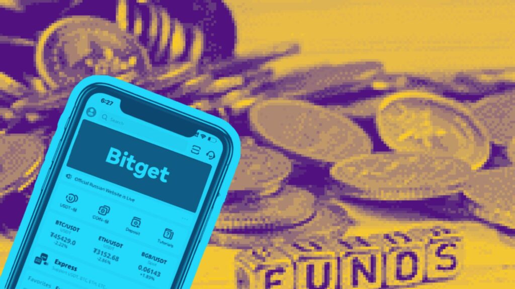 Sàn Bitget là gì? Đánh giá sàn Bitget chuyên sâu 3 Bitget là một sàn giao dịch hợp pháp và có uy tín cao