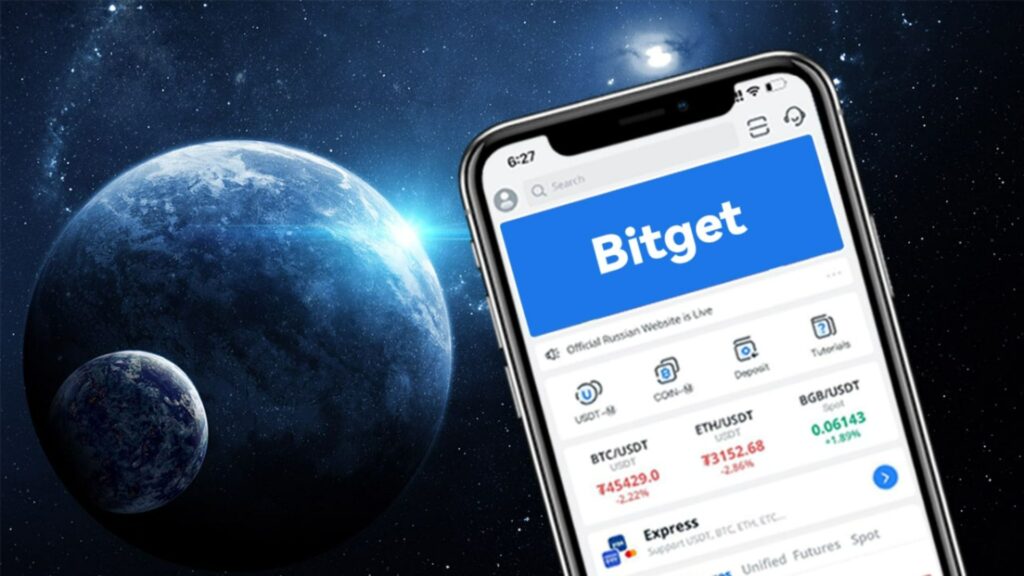 Sàn Bitget là gì? Đánh giá sàn Bitget chuyên sâu 2 Bitget thể hiện sự tuân thủ pháp lý đa quốc gia thông qua việc đăng ký hoạt động tại Seychelles