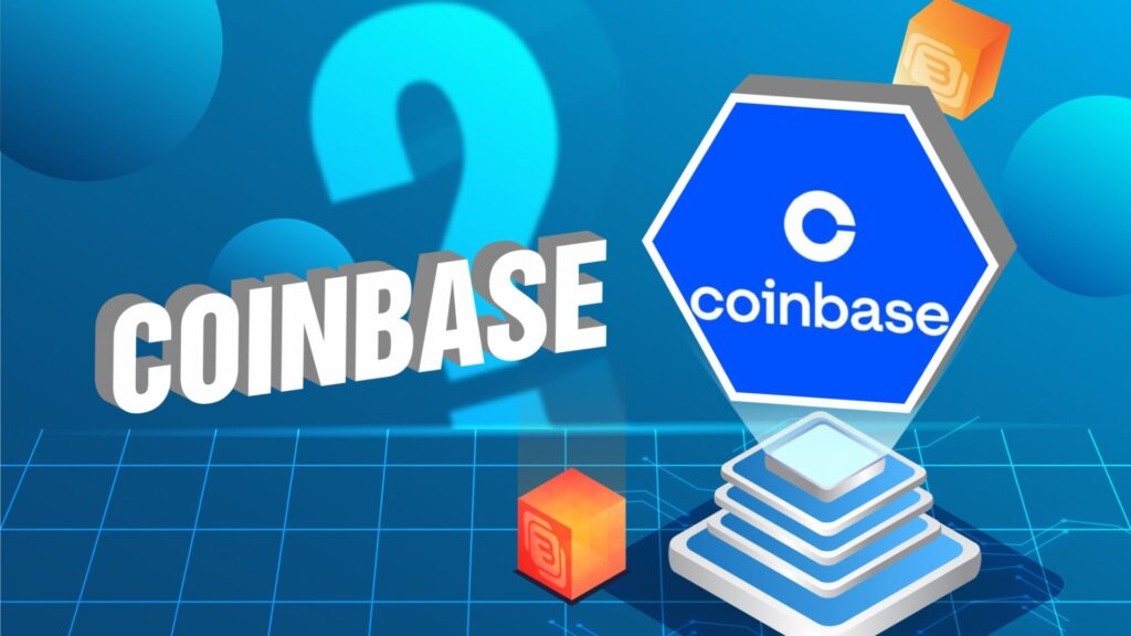 Hướng dẫn cách tạo ví Coinbase từ A–Z cho người mới 2025 2 Coinbase cung cấp giao diện thân thiện, giúp người dùng dễ dàng thực hiện thao tác gửi và nhận coin