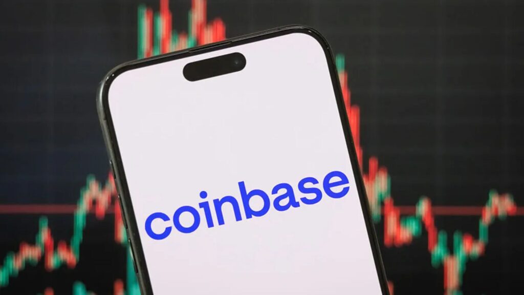 Sàn coinbase là gì? Đánh giá sàn coinbase chuyên sâu 3 Coinbase là sàn giao dịch crypto lớn nhất tại Mỹ, được sử dụng rộng rãi bởi người dân Mỹ, châu Âu và các nhà đầu tư tổ chức
