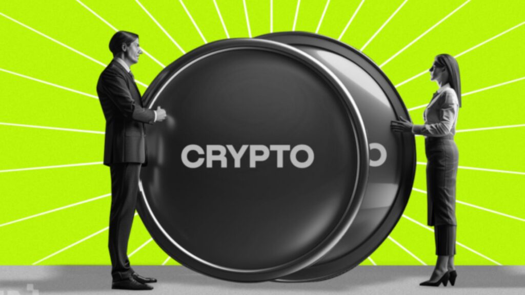 Sàn Crypto.com Exchange là gì? Đánh giá sàn Crypto.com Exchange chuyên sâu 2 Crypto.com Exchange áp dụng mô hình phí theo bậc