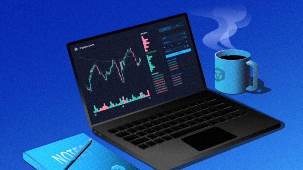 Sàn Crypto.com Exchange là gì? Đánh giá sàn Crypto.com Exchange chuyên sâu 3 Crypto.com Exchange là một trong những sàn giao dịch hợp pháp và uy tín nhất trên thị trường