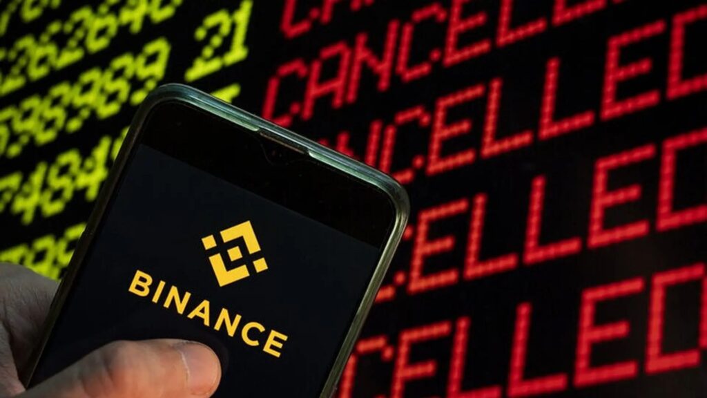 Hướng dẫn cách đăng ký Binance từ A–Z giúp bạn tránh lỗi KYC và khóa tài khoản 2 Để có thể giao dịch đầy đủ tính năng trên Binance, bạn bắt buộc phải thực hiện xác minh danh tính – KYC (Know Your Customer)