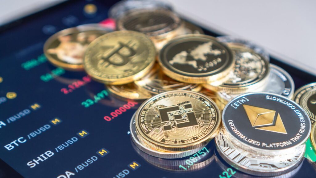 Đồng coin là gì? Giải thích dễ hiểu và ví dụ thực tế để không còn mơ hồ 3 Đồng Coin có nhiều ứng dụng thực tế