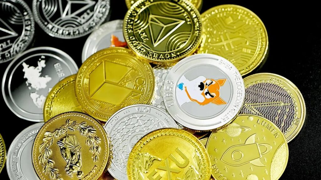 Đồng coin là gì? Giải thích dễ hiểu và ví dụ thực tế để không còn mơ hồ 1 Đồng coin là đơn vị tiền tệ gốc được phát hành và vận hành trên chính blockchain riêng của nó