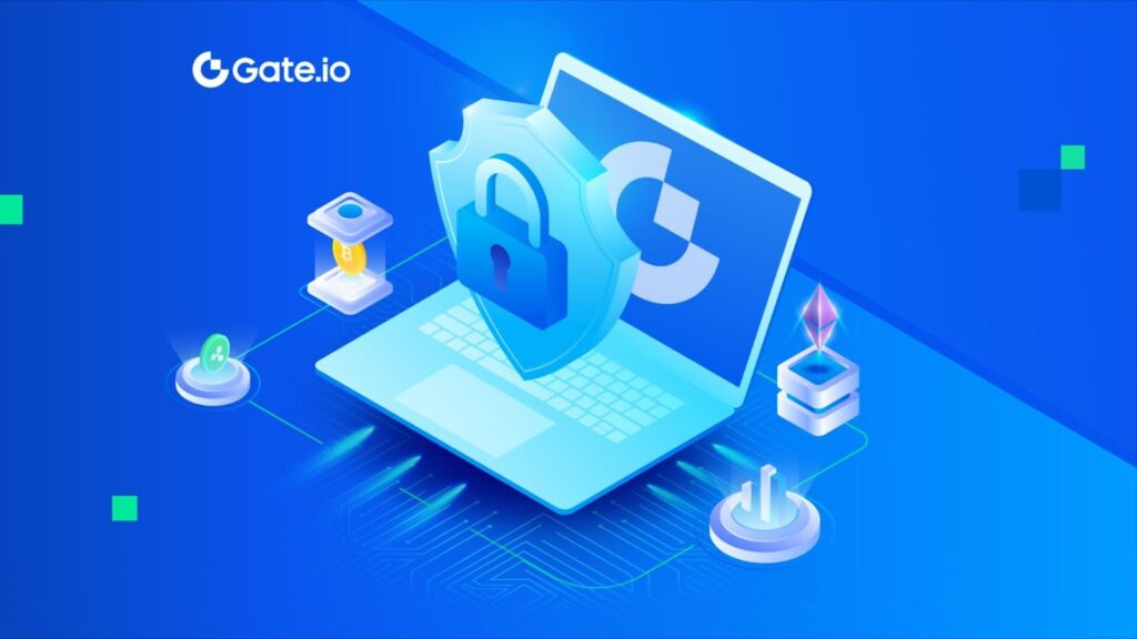 Sàn gate io là gì? Đánh giá sàn gate io chuyên sâu 3 Gate.io yêu cầu người dùng thực hiện KYC đầy đủ để tăng tính bảo mật