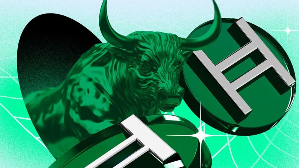 HBAR coin là gì? Đánh giá HBAR chuyên sâu 1 HBAR là token gốc của Hedera Hashgraph, một nền tảng sổ cái phân tán thế hệ mới