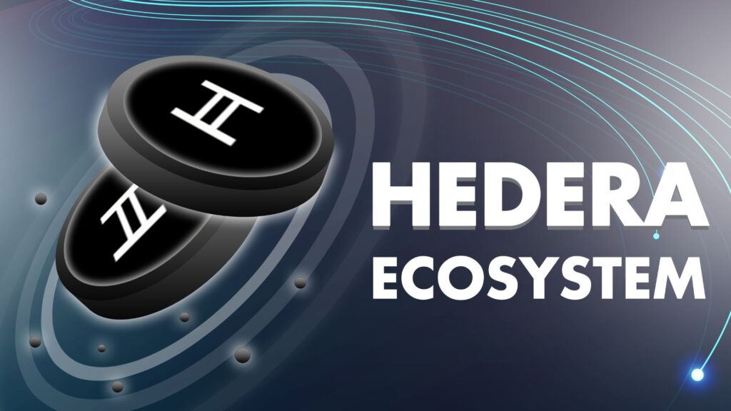 HBAR coin là gì? Đánh giá HBAR chuyên sâu 2 Hedera Hashgraph không chỉ nổi bật về mặt công nghệ mà còn tạo được vị thế riêng biệt trong hệ sinh thái Web3