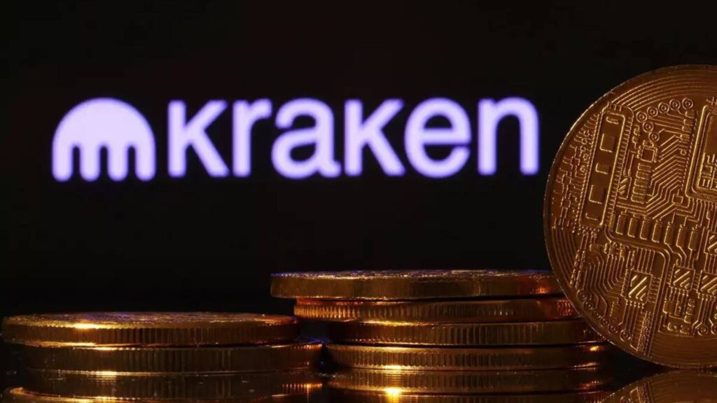 Sàn Kraken là gì? Đánh giá sàn Kraken chuyên sâu 2 Kraken là một trong những sàn đi tiên phong và thực hiện nghiêm túc nhất việc kiểm toán Bằng chứng Dự trữ