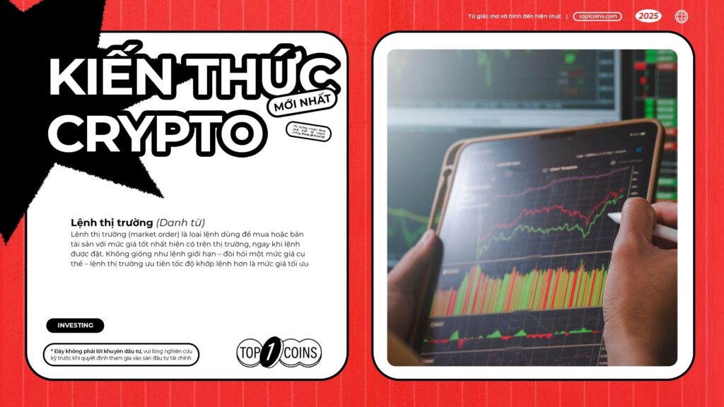 Cách dùng lệnh thị trường đúng chuẩn trader chuyên nghiệp 1 Lệnh thị trường là loại lệnh được nhiều trader lựa chọn nhờ khả năng khớp ngay tại mức giá tốt nhất