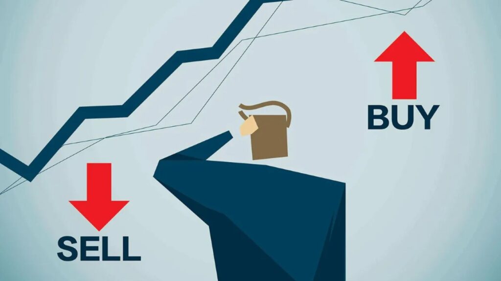 Cách dùng lệnh thị trường đúng chuẩn trader chuyên nghiệp 2 Lệnh thị trường phát huy hiệu quả cao nhất khi tốc độ khớp lệnh quan trọng hơn việc tối ưu giá