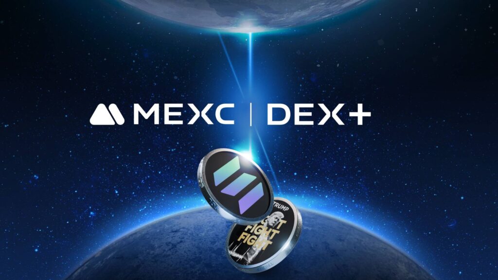 Sàn MECX là gì? Đánh giá sàn MECX chuyên sâu 2 Mecx giới thiệu hỗ trợ crypto, hợp đồng tương lai và sản phẩm phái sinh