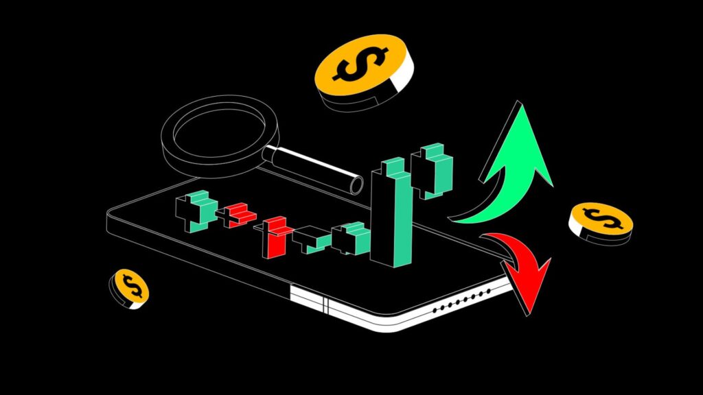 Cách dùng lệnh thị trường đúng chuẩn trader chuyên nghiệp 3 Một trong những lỗi nghiêm trọng nhất là đặt lệnh thị trường vào thời điểm giá biến động quá mạnh