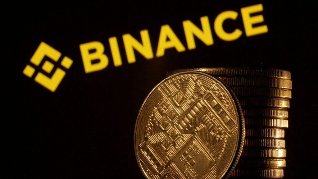 Hướng dẫn lấy địa chỉ ví Binance từ A–Z 1 Người dùng cần hiểu rõ quy trình thao tác, đồng thời nắm được nguyên tắc chọn mạng lưới phù hợp với từng loại coin