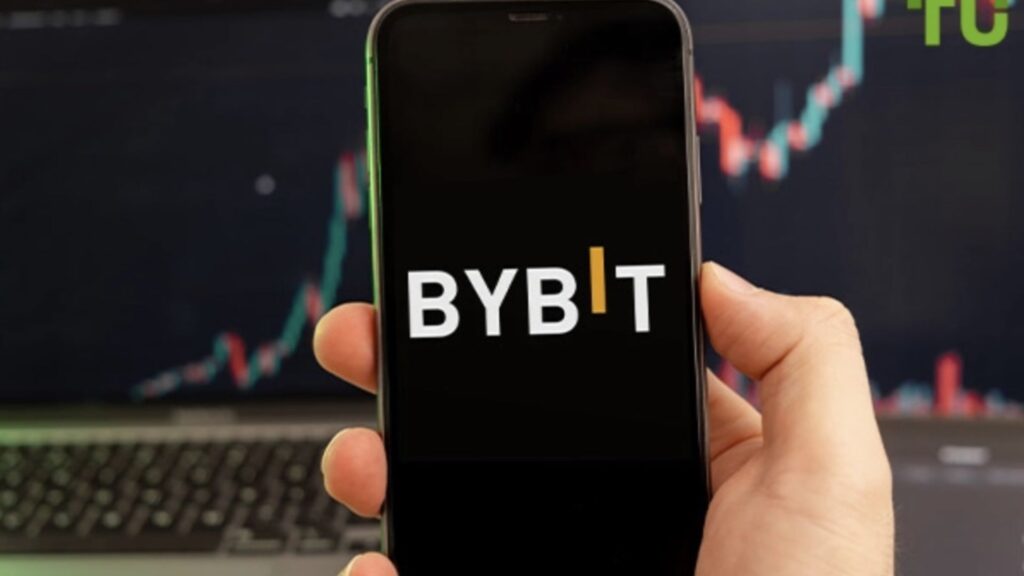 Sàn Bybit là gì? Đánh giá Bybit chuyên sâu 3 Sàn Bybit là một trong những nền tảng giao dịch phái sinh tốt nhất thế giới