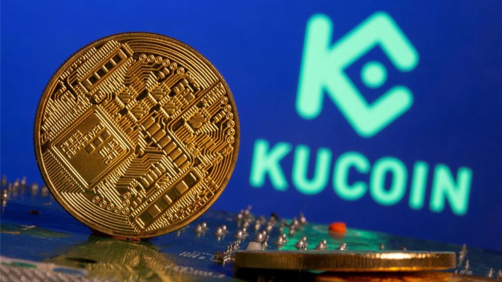 Sàn KuCoin hoạt động dưới giấy phép từ Seychelles
