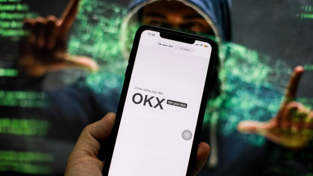 Sàn OKX là gì? Đánh giá sàn OKX chuyên sâu 1 Sàn OKX đã khẳng định vị thế như một hệ sinh thái toàn diện
