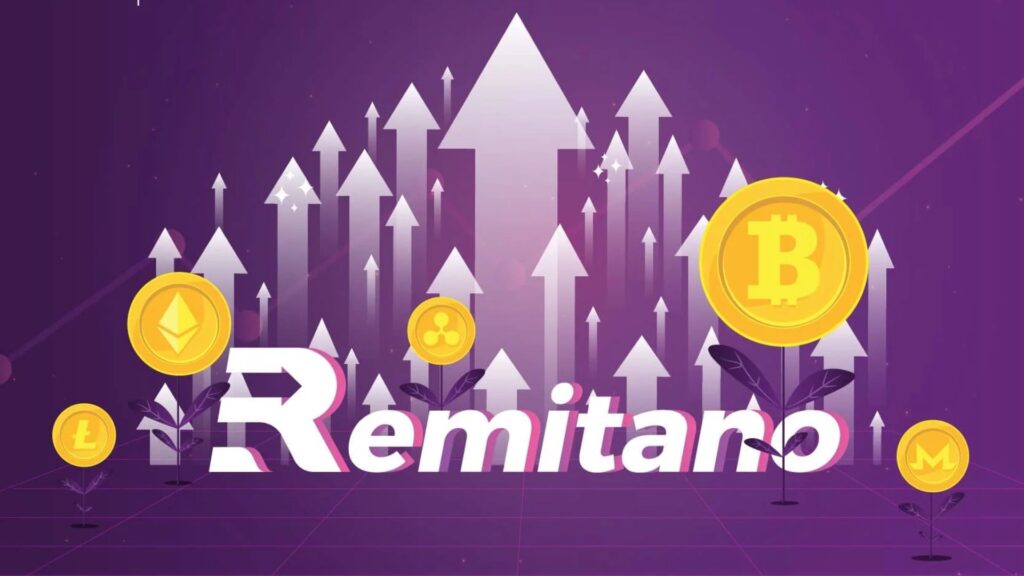 Sàn Remitano là gì? Đánh giá sàn Remitano chuyên sâu 2 Sàn Remitano được biết đến là một trong những nền tảng giao dịch tiền điện tử phổ biến tại Việt Nam