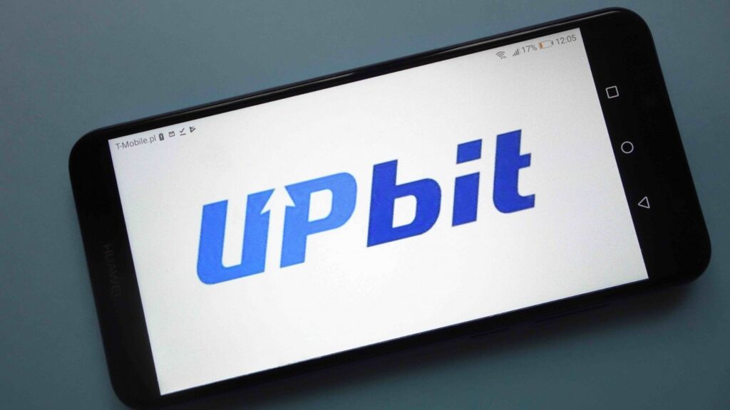 Sàn Upbit là gì? Đánh giá sàn Upbit chuyên sâu 1 Sàn Upbit là một sàn giao dịch tiền điện tử tập trung, được xem là nền tảng lớn nhất và có ảnh hưởng sâu rộng nhất tại thị trường Hàn Quốc