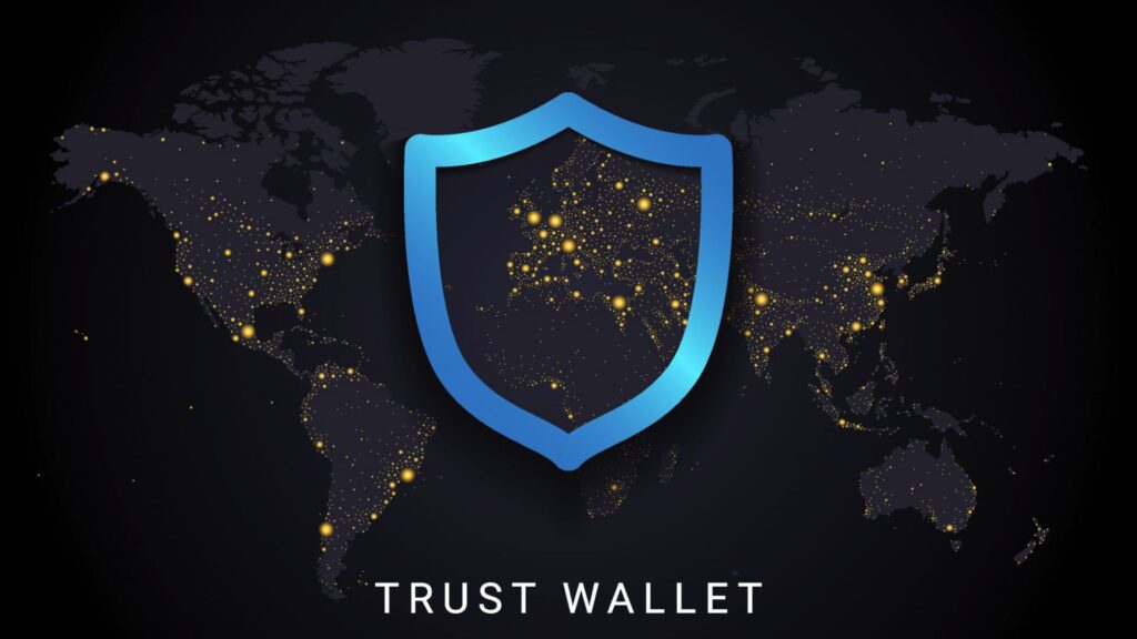 Cách tạo ví Trust Wallet đúng chuẩn giúp tránh 3 lỗi mất trắng coin ai cũng từng gặp 3 Sau khi đã tạo ví thành công, điều quan trọng tiếp theo là biết cách sử dụng ví Trust Wallet đúng cách và bảo mật, đặc biệt với người mới bắt đầu