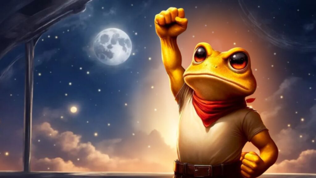 Turbo coin chịu ảnh hưởng mạnh từ xu hướng và cảm xúc thị trường, đặc biệt trong bối cảnh meme coin đang bùng nổ trở lại