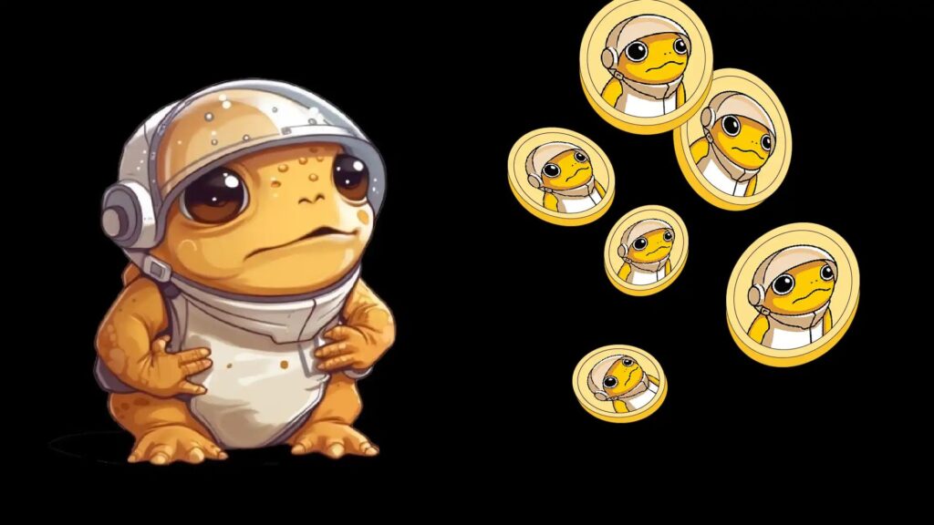 Turbo coin là một loại meme coin được tạo ra bởi nghệ sĩ kỹ thuật số Rhett Mankind