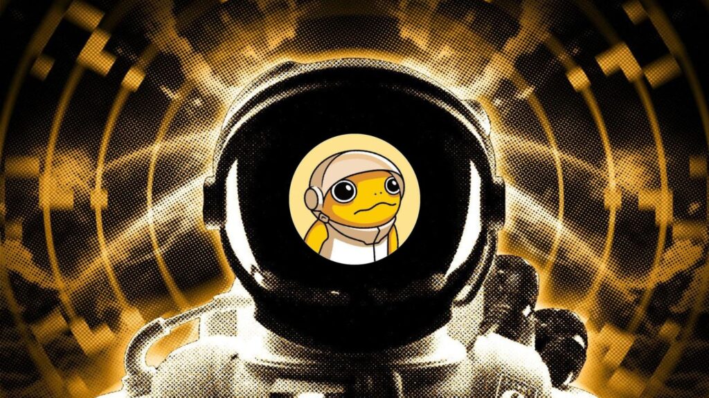 Turbo coin vận hành như một thực thể cộng đồng thuần túy