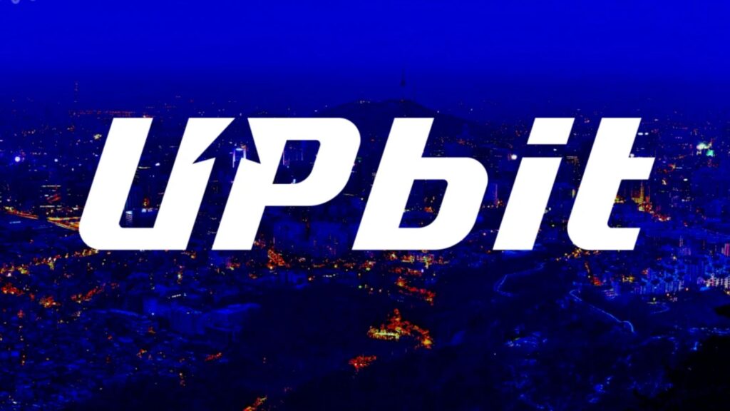 Sàn Upbit là gì? Đánh giá sàn Upbit chuyên sâu 2 Upbit sở hữu giấy phép VASP tại Hàn Quốc