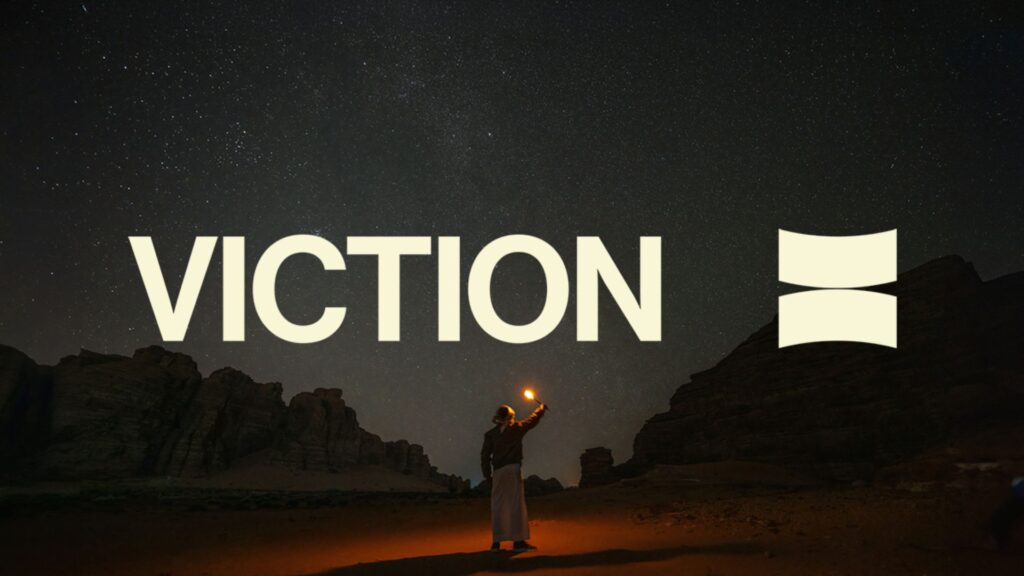 VIC coin là đồng tiền mã hóa gốc của nền tảng blockchain Viction