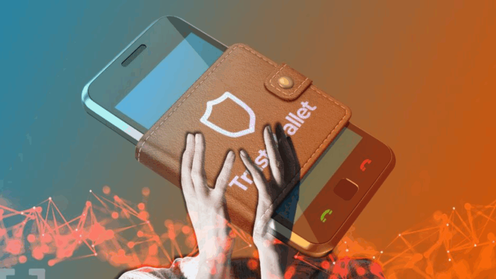 Cách tạo ví Trust Wallet đúng chuẩn giúp tránh 3 lỗi mất trắng coin ai cũng từng gặp 1 Việc thiết lập ví đúng chuẩn ngay từ đầu không chỉ giúp bạn bảo vệ tài sản, mà còn tránh được các rủi ro