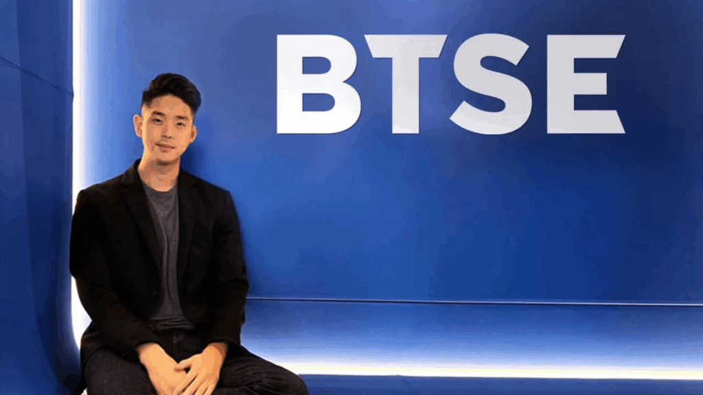 BTSE – Nền tảng giao dịch tài sản số tiên phong kết nối tài chính truyền thống và blockchain 3 BTSE có ứng dụng di động trên iOS và Android