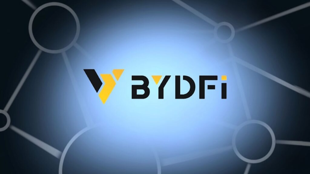 Sàn BYDFi là gì? Đánh giá BYDFi chuyên sâu 3 BYDFi là một sàn có tham vọng, khối lượng giao dịch khá ổn định và khẩu hiệu marketing ấn tượng