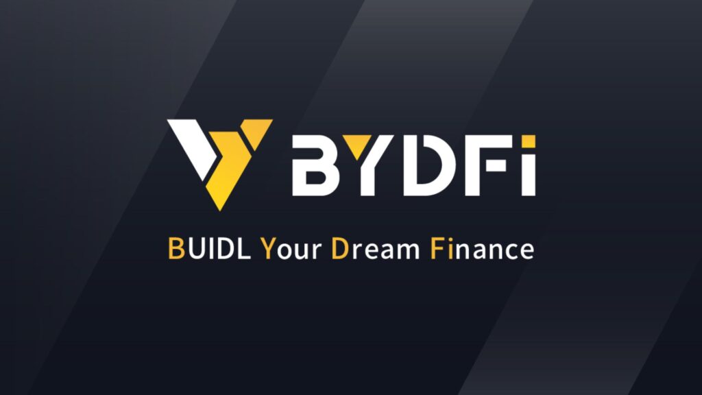 Sàn BYDFi là gì? Đánh giá BYDFi chuyên sâu 1 BYDFi là một sàn giao dịch tiền điện tử ra đời từ năm 2019, hướng đến nhà đầu tư toàn cầu