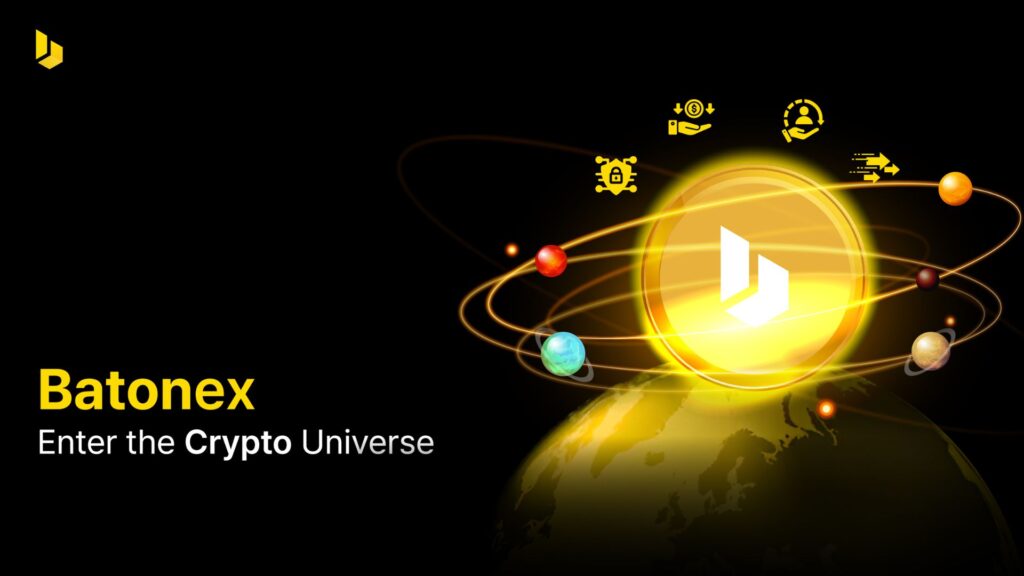 Sàn Batonex là gì? Đánh giá sàn Batonex chuyên sâu 2 Batonex hỗ trợ spot trading và hợp đồng tương lai với hơn 100 cặp giao dịch