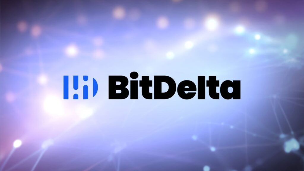 Sàn BitDelta là gì? Đánh giá sàn BitDelta chuyên sâu 1 BitDelta là nền tảng giao dịch đa tài sản ra mắt nhằm phục vụ cả trader cá nhân và tổ chức