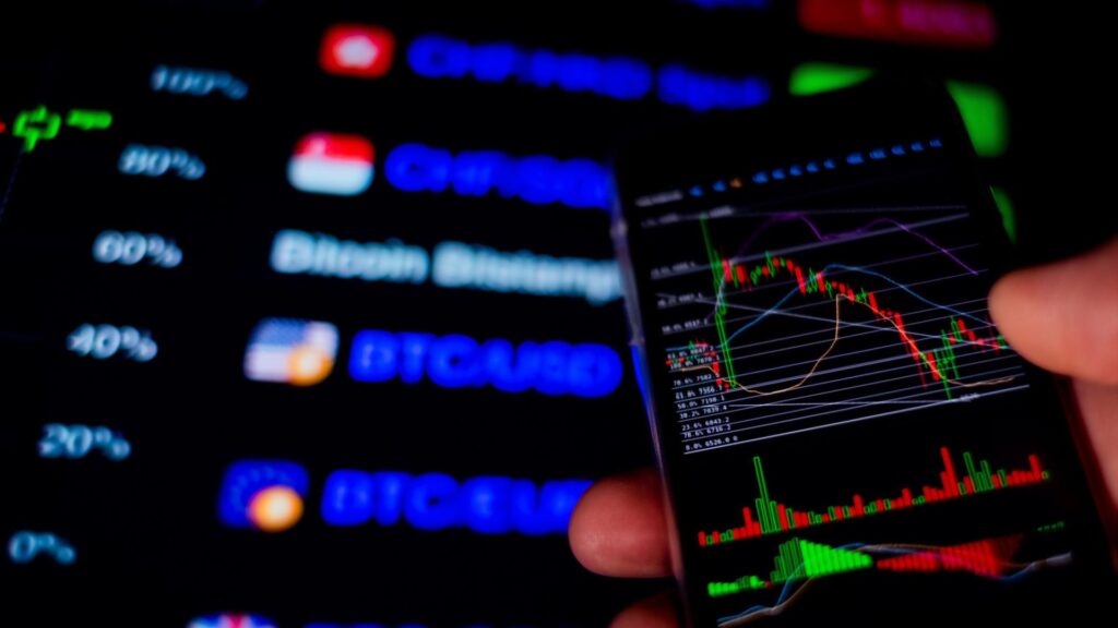 Sàn BitMart là gì? Đánh giá sàn BitMart chuyên sâu 2 BitMart áp dụng mô hình phí Maker-Taker theo cấp bậc, dựa trên khối lượng giao dịch 30 ngày và số dư token BMX