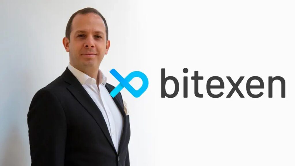 Sàn Bitexen là gì? Đánh giá Bitexen chuyên sâu 3 Bitexen có giao diện được đánh giá là khá cơ bản, phù hợp cho người mới