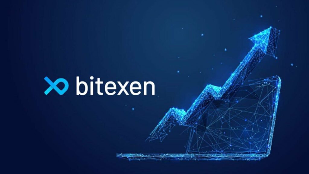 Sàn Bitexen là gì? Đánh giá Bitexen chuyên sâu 1 Bitexen ra mắt từ năm 2018, thường được giới thiệu là một trong những sàn lớn với hơn 2 triệu người dùng