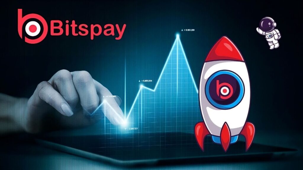 Sàn Bitspay là gì? Đánh giá Bitspay chuyên sâu 1 Bitspay được thành lập từ tháng 012020, có trụ sở tại Estonia