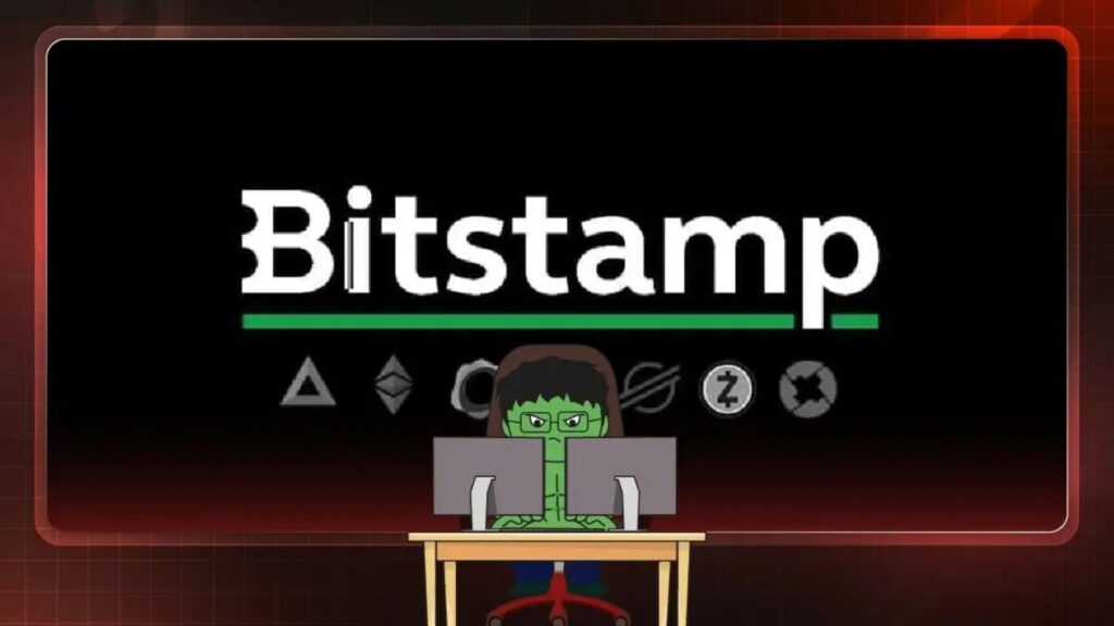 Sàn Bitstamp là gì? Đánh giá sàn Bitstamp chuyên sâu 3 Bitstamp cung cấp dịch vụ cho hơn 100 quốc gia