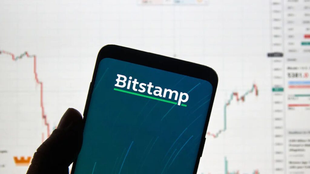Sàn Bitstamp là gì? Đánh giá sàn Bitstamp chuyên sâu 2 Bitstamp là một sàn giao dịch uy tín với hơn 50 giấy phép, đặc biệt là Giấy phép Tổ chức Thanh toán tại EU và BitLicense tại New York