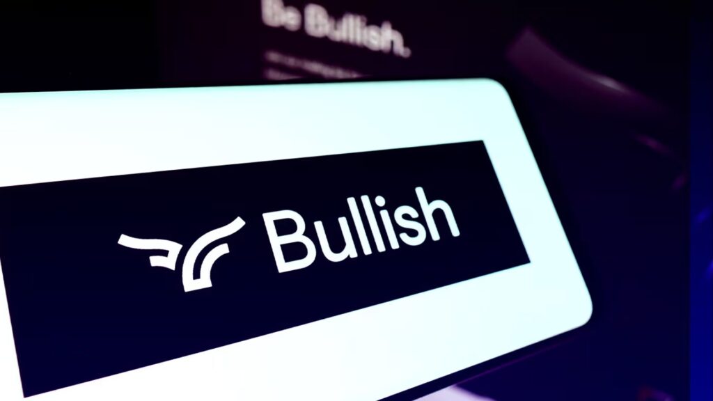 Bullish hỗ trợ giao dịch Spot và Phái sinh, kết hợp central limit order book và công nghệ tạo lập thị trường riêng