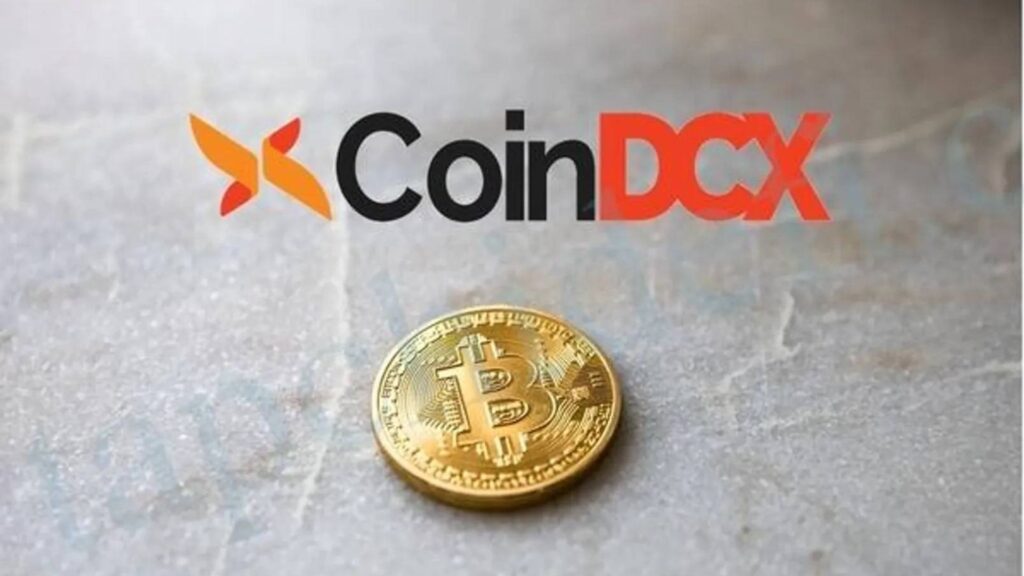 Sàn CoinDCX là gì? Đánh giá CoinDCX chuyên sâu 1 CoinDCX được biết đến là một trong những sàn giao dịch tiền mã hoá lớn nhất tại Ấn Độ