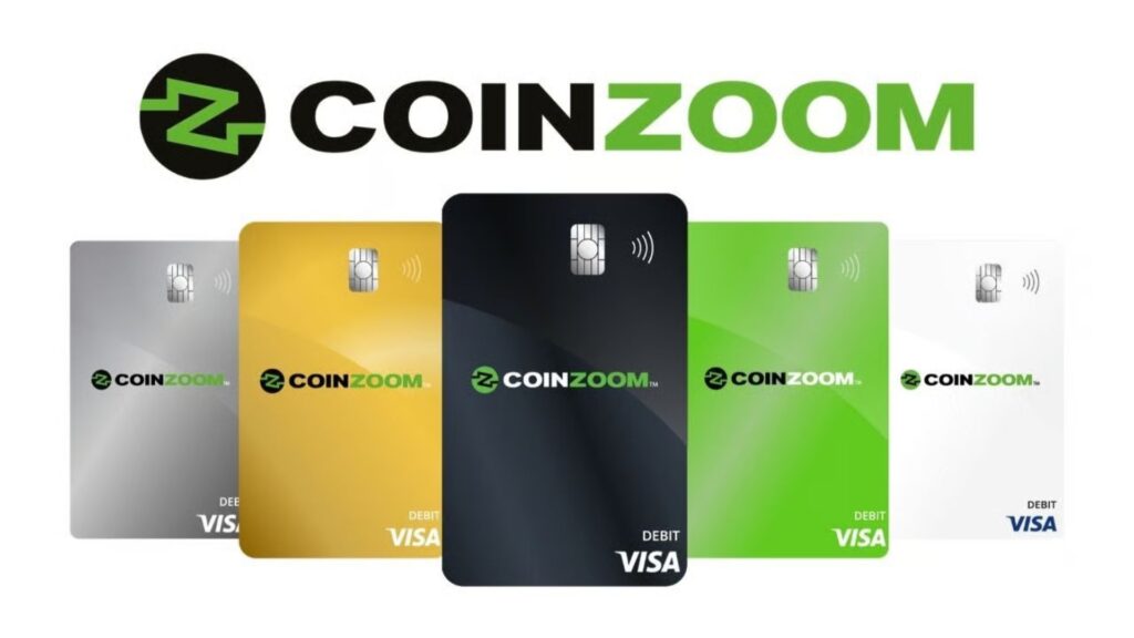 Sàn CoinZoom là gì? Đánh giá CoinZoom chuyên sâu 2 CoinZoom hỗ trợ spot trading với khối lượng cực kỳ nhỏ