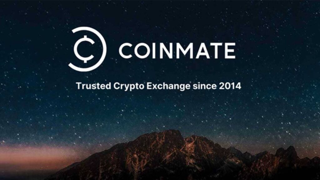 Sàn Coinmate là gì? Đánh giá sàn Coinmate chuyên sâu 2 Coinmate vẫn duy trì cách tiếp cận đơn giản và an toàn, nhưng trong bối cảnh thị trường crypto phát triển nhanh chóng