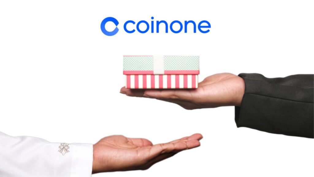 Sàn Coinone là gì? Đánh giá Coinone chuyên sâu 2 Coinone là một trong bốn sàn được cấp phép VASP tại Hàn Quốc