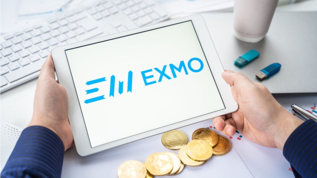 Sàn EXMO Earn là gì? Đánh giá EXMO Earn chuyên sâu 2 EXMO.ME có hơn 180 cặp giao dịch và hỗ trợ tiền pháp định RUB