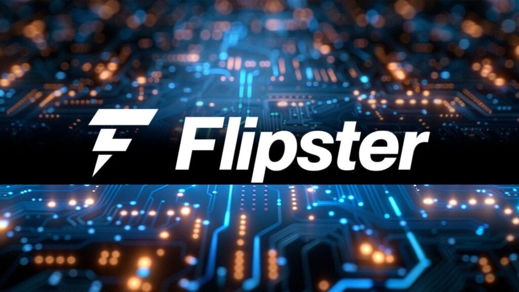 Sàn Flipster là gì? Đánh giá Flipster chuyên sâu 3 Flipster định vị mình là sàn dành riêng cho perpetual traders
