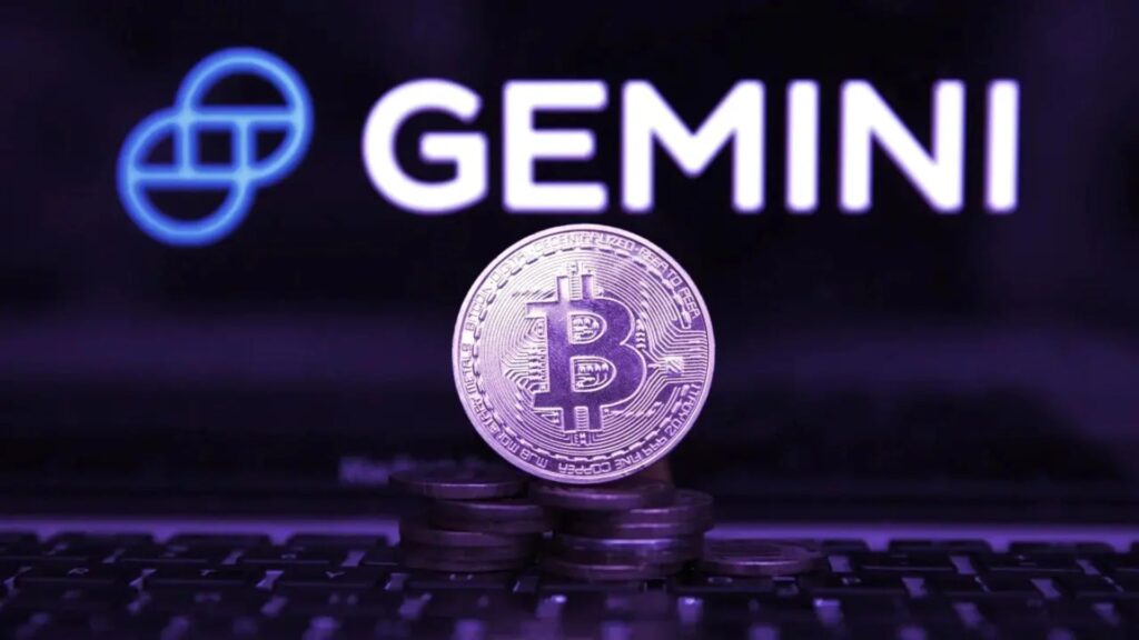 Sàn Gemini là gì? Đánh giá sàn Gemini chuyên sâu 2 Gemini được cấp phép đầy đủ tại Mỹ, do NYDFS quản lý và chịu các quy định tài chính nghiêm ngặt